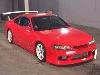 NISSAN SILVIA