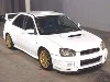 SUBARU IMPREZA WRX 1