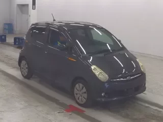 SUBARU R2 1