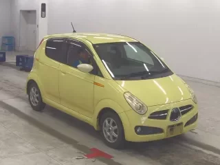 SUBARU R2 1