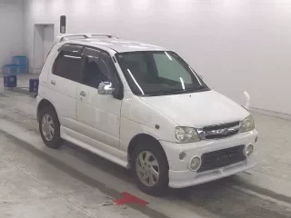 DAIHATSU TERIOS KID