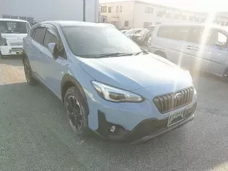SUBARU XV 1