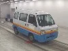 SUBARU SAMBAR VAN 1