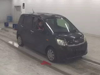SUBARU STELLA 1