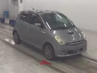 SUBARU R2 1