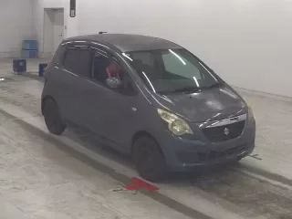 SUZUKI CERVO