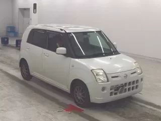 NISSAN PINO