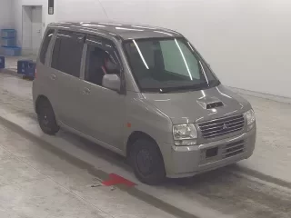 MITSUBISHI TOPPO BJ