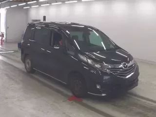 MAZDA BIANTE