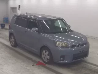 TOYOTA COROLLA RUMION
