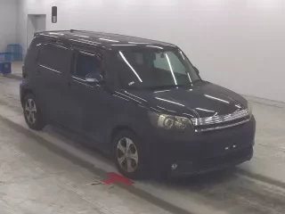 TOYOTA COROLLA RUMION