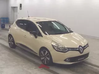 RENAULT LUTECIA