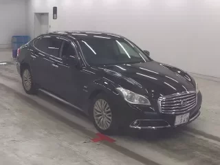 NISSAN CIMA
