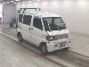 MITSUBISHI MINICAB, 2009 — лот японского аукциона