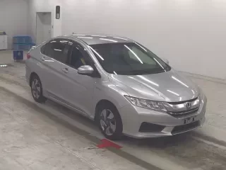 HONDA GRACE