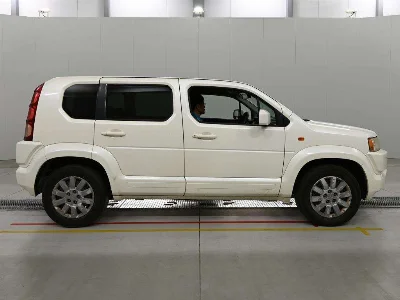 Honda Crossroad