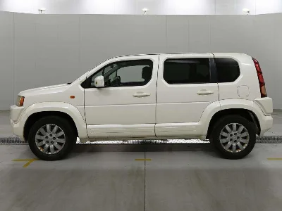 Honda Crossroad