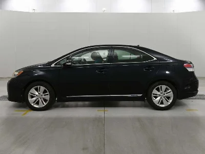 Lexus HS250h