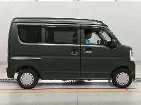 Цена авто Suzuki Every с аукционов Японии, номер кузова DA17V, пробег 96 000, оценка 2