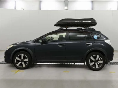 SUBARU XV 4