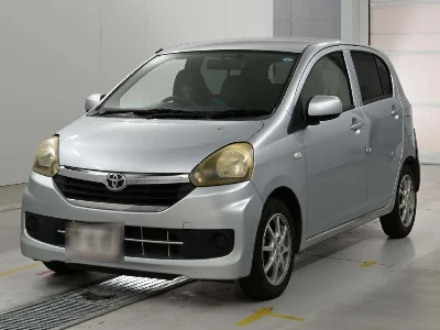 Toyota Pixis Epoch