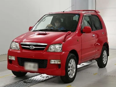 DAIHATSU TERIOS KID
