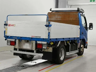 HINO DUTRO