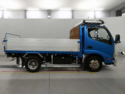 HINO DUTRO