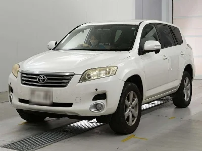 Toyota Vanguard