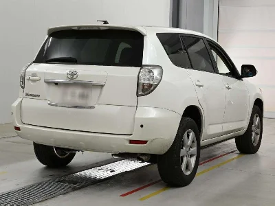 Toyota Vanguard