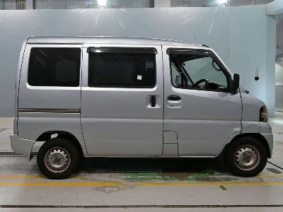 Nissan Clipper