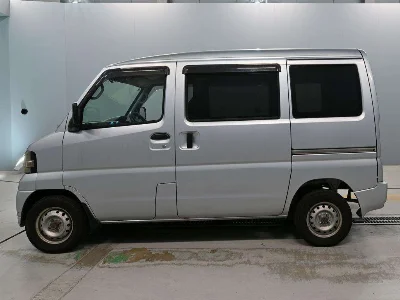 Nissan Clipper