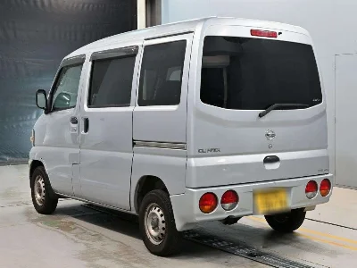 Nissan Clipper