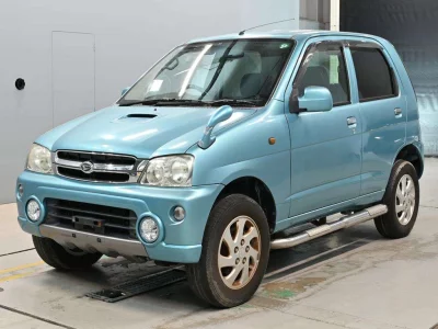 Daihatsu TERIOS KID
