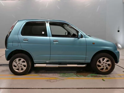 Daihatsu TERIOS KID
