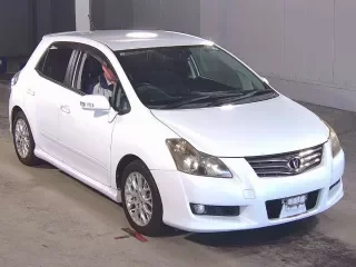 TOYOTA BLADE