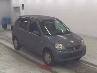 SUZUKI KEI