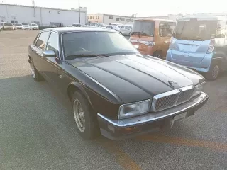 JAGUAR XJ6