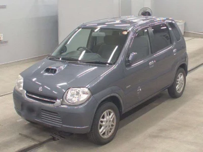 Suzuki Kei