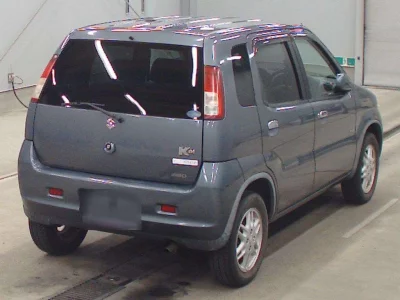 Suzuki Kei