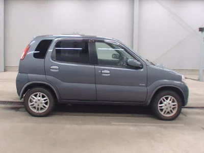 Suzuki Kei