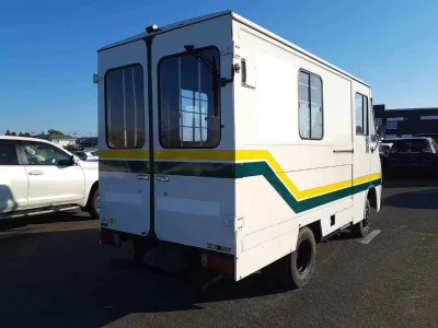 TOYOTA QUICK DELIVERY