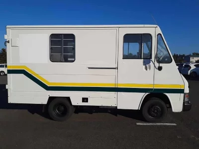 TOYOTA QUICK DELIVERY