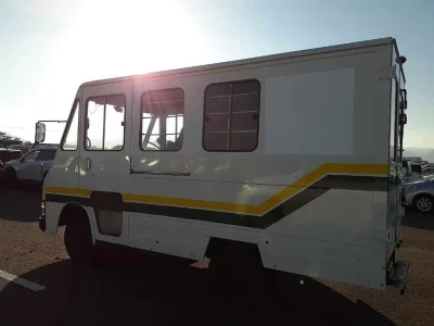 TOYOTA QUICK DELIVERY