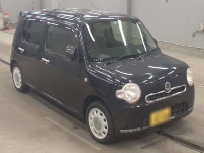 Daihatsu Mira Cocoa