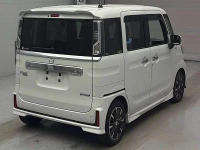 Mazda Flair Wagon