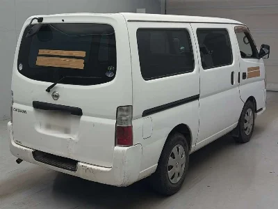 Nissan Caravan