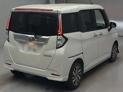 DAIHATSU THOR