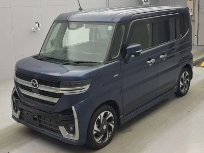 Mazda Flair Wagon