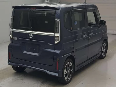 Mazda Flair Wagon